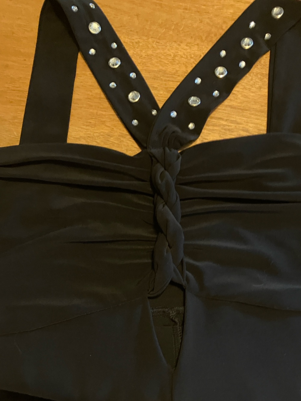 RARE Versus Versace Y2K High Fashion Clubwear Style Dress Versus Gianni Versace